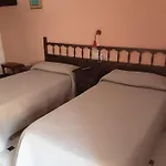 El Molino Pensión