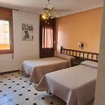 Pensión El Molino