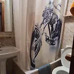 Pensión El Molino Calanda