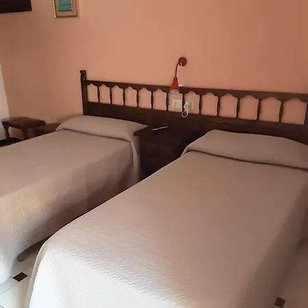 El Molino בית הארחה