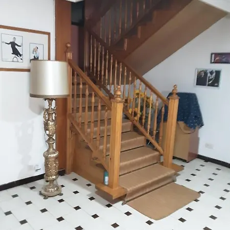 El Molino בית הארחה קלאנדה