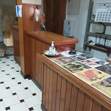 El Molino 3* קלאנדה