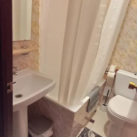 בית הארחה El Molino 3*