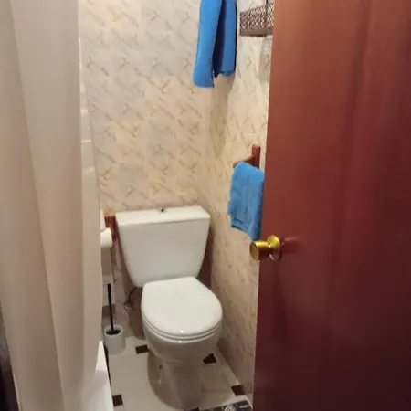 El Molino بيت ضيافة 3*