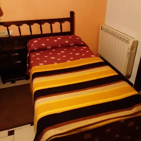 El Molino بيت ضيافة 3*