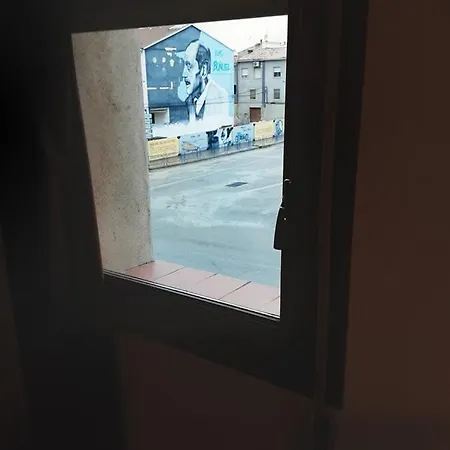 El Molino Pensjonat *