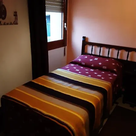 El Molino בית הארחה