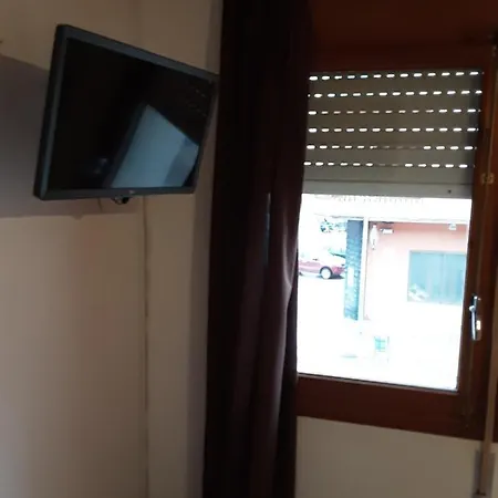 El Molino Affittacamere Calanda