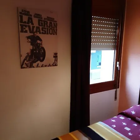 El Molino *