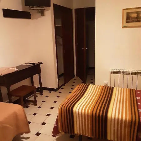 El Molino בית הארחה