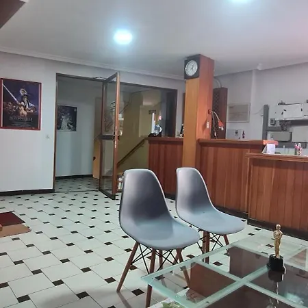 El Molino 3* קלאנדה