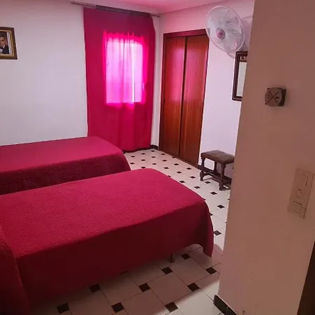 El Molino בית הארחה 3*