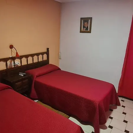 El Molino *