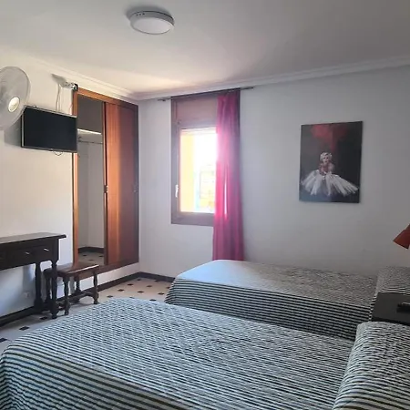 El Molino בית הארחה 3*