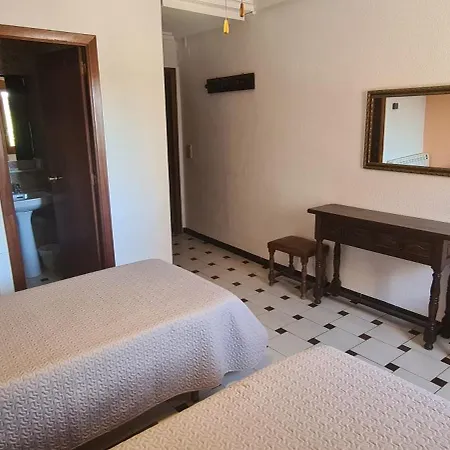 El Molino בית הארחה 3*