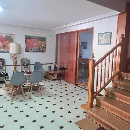 El Molino בית הארחה