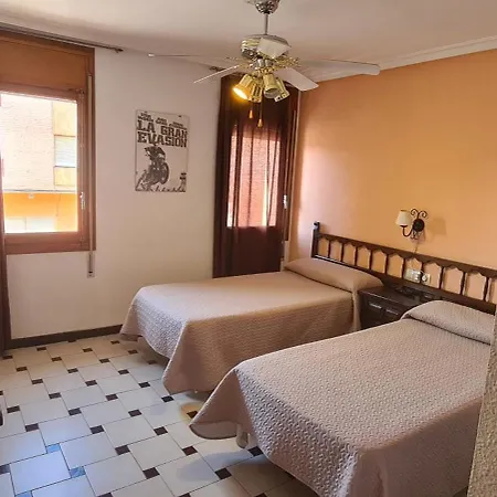 El Molino 3*