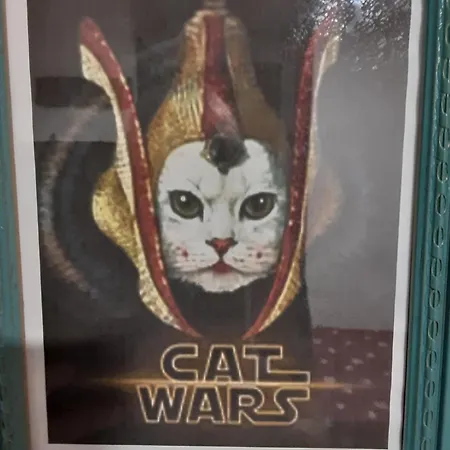 El Molino קלאנדה