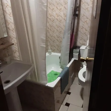 בית הארחה El Molino קלאנדה