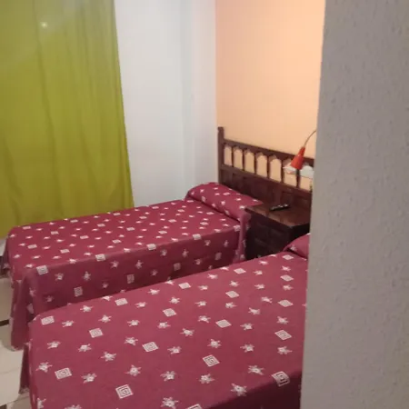 El Molino Pensión