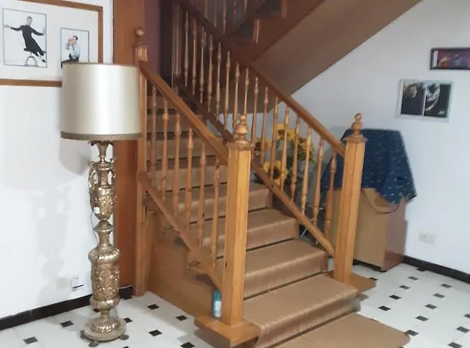 El Molino Gasthof Calanda