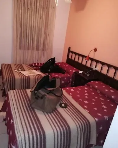 El Molino Guest house Calanda