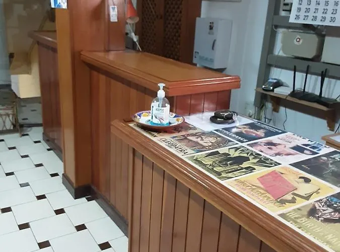 El Molino 3* Calanda