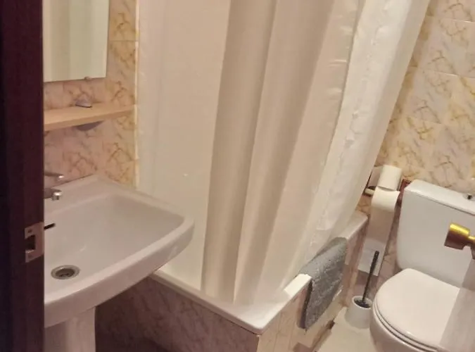 Guest house El Molino 3*