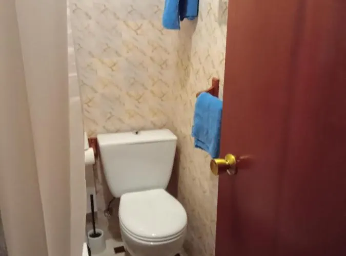 El Molino Guest house 3*