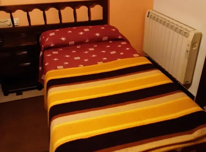 El Molino Guest house 3*