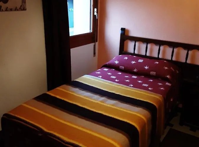 El Molino Guest house