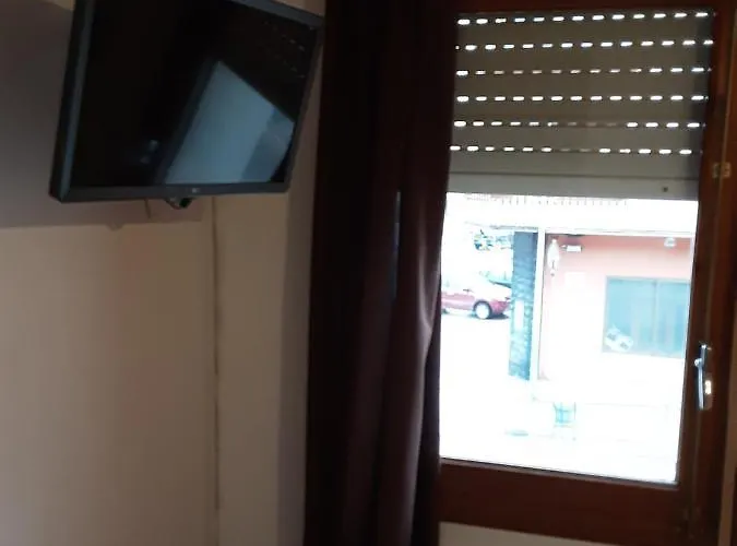 El Molino Guest house Calanda