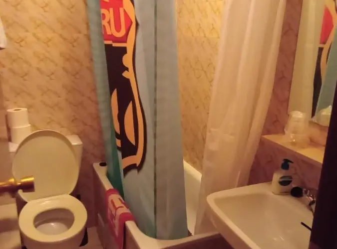 El Molino Guest house Calanda