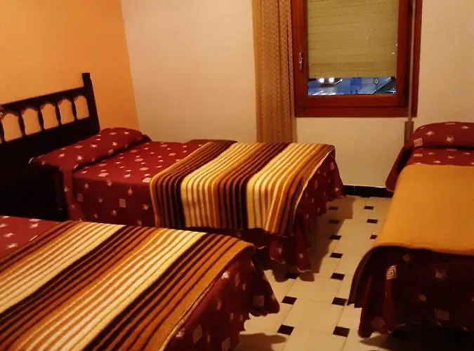 Guest house El Molino Calanda