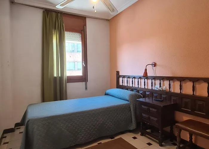 El Molino Guest house