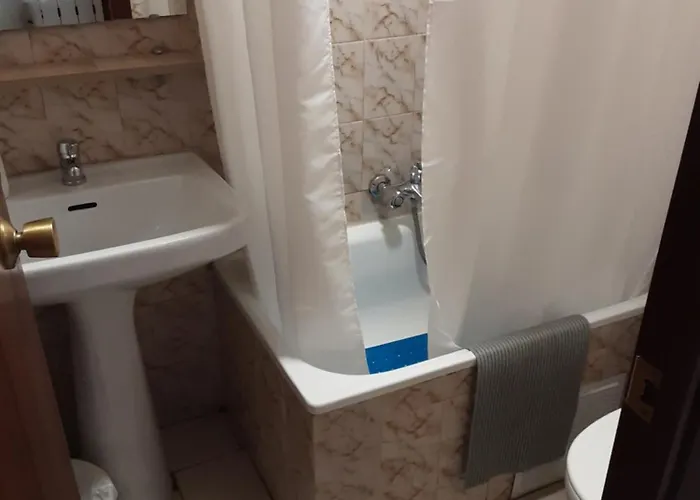 El Molino Guest house Calanda